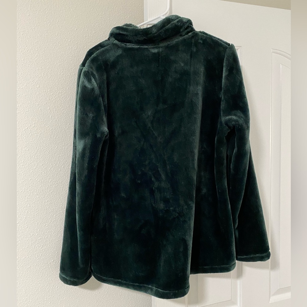 Fleece jacket - Picture 3 of 4